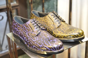 Jimmy Choo Men’s Fall 2016