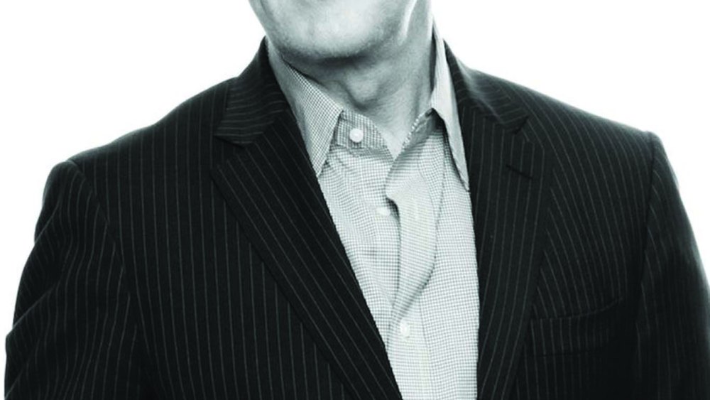 John Barrett