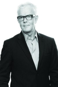 John Barrett