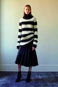 John Galliano Pre-Fall 2016