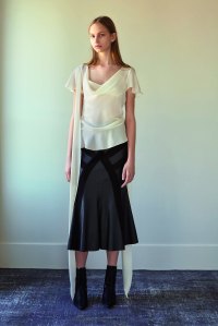 John Galliano Pre-Fall 2016