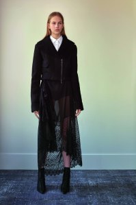 John Galliano Pre-Fall 2016