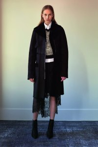 John Galliano Pre-Fall 2016
