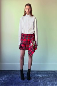 John Galliano Pre-Fall 2016