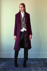 John Galliano Pre-Fall 2016
