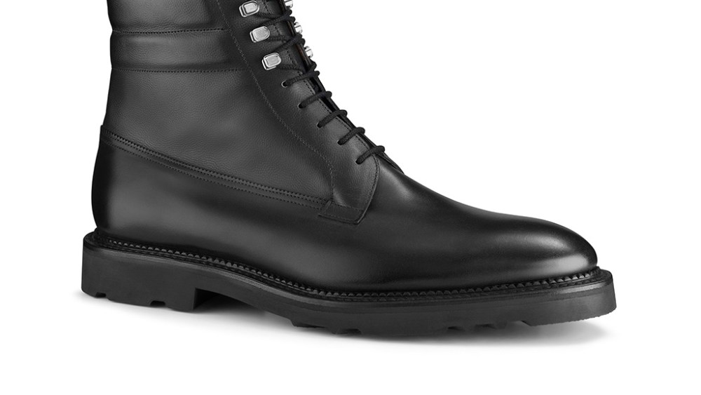 John Lobb Men's Fall 2016