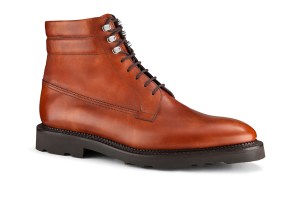 John Lobb Men's Fall 2016