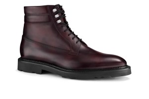 John Lobb Men's Fall 2016
