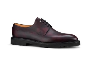 John Lobb Men's Fall 2016