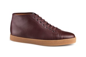 John Lobb Men's Fall 2016