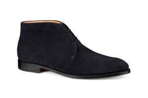 John Lobb Men's Fall 2016