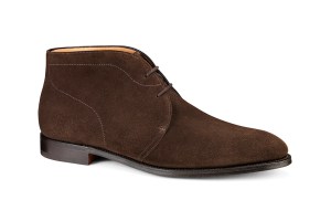 John Lobb Men's Fall 2016