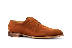 John Lobb Men's Fall 2016