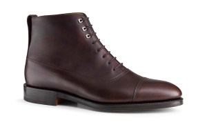 John Lobb Men's Fall 2016