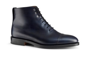 John Lobb Men's Fall 2016