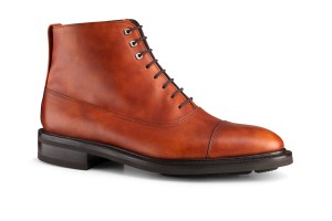 John Lobb Men's Fall 2016