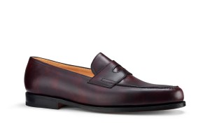 John Lobb Men's Fall 2016
