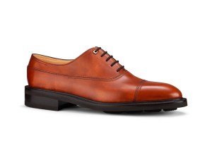 John Lobb Men's Fall 2016