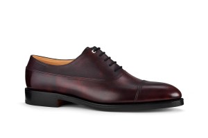 John Lobb Men's Fall 2016