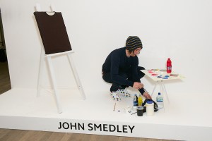 John Smedley Men's Fall 2016
