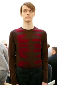 John Smedley Men's Fall 2016