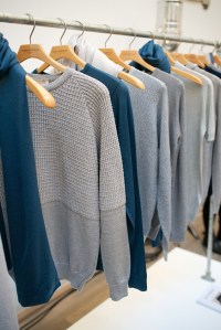 John Smedley Men's Fall 2016