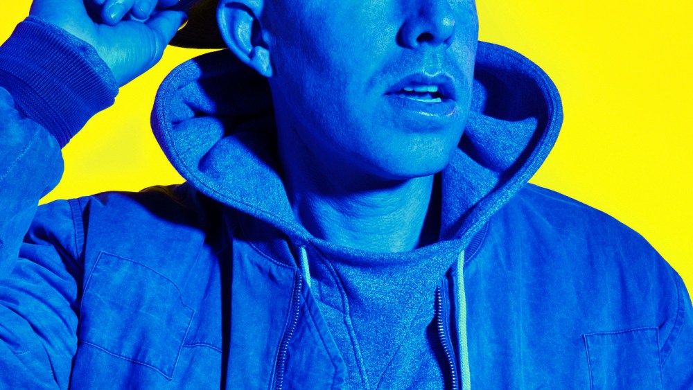 John Elliott