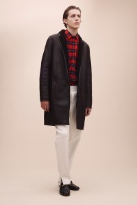 Joseph Men's Fall 2016