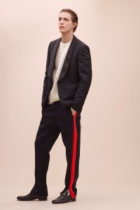 Joseph Men's Fall 2016