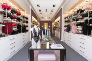 Journelle Lingerie