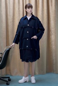 Julien David Pre-fall 2016