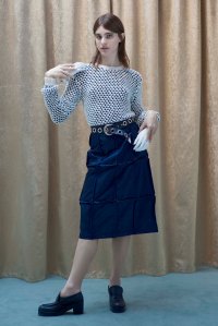 Julien David Pre-fall 2016