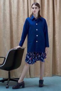 Julien David Pre-fall 2016