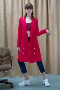 Julien David Pre-fall 2016
