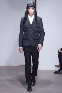 Junya Watanabe Man RTW Fall 2016