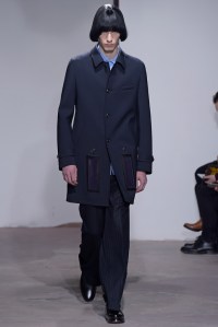 Junya Watanabe Man RTW Fall 2016