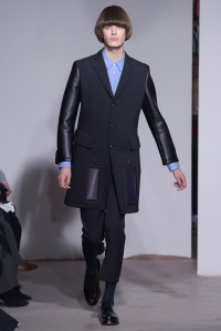 Junya Watanabe Man RTW Fall 2016