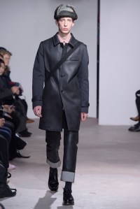 Junya Watanabe Man RTW Fall 2016