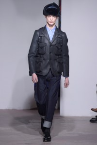 Junya Watanabe Man RTW Fall 2016