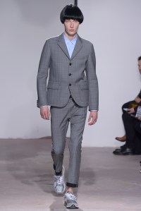Junya Watanabe Man RTW Fall 2016