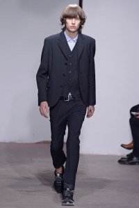 Junya Watanabe Man RTW Fall 2016