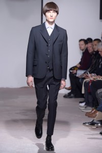 Junya Watanabe Man RTW Fall 2016