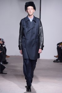 Junya Watanabe Man RTW Fall 2016