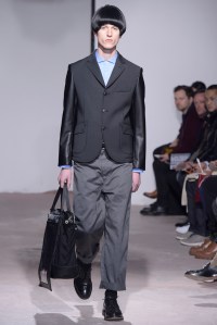 Junya Watanabe Man RTW Fall 2016