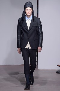 Junya Watanabe Man RTW Fall 2016
