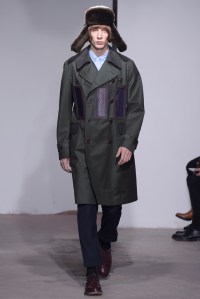 Junya Watanabe Man RTW Fall 2016