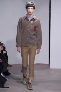 Junya Watanabe Man RTW Fall 2016
