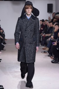 Junya Watanabe Man RTW Fall 2016