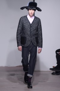 Junya Watanabe Man RTW Fall 2016