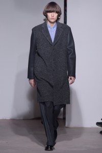Junya Watanabe Man RTW Fall 2016